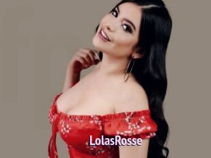 LolasRosse