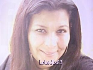 LolaxXx83