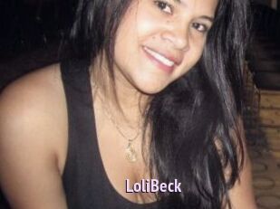 LoliBeck