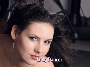 LolkyDancer