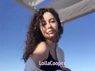 LollaCooper