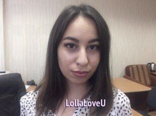 LollaLoveU
