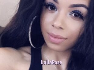 LollaRose
