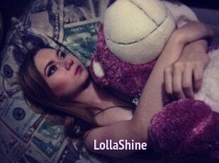 Lolla_Shine