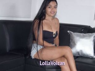 LollaVolcan