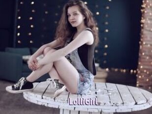 LolliGirl