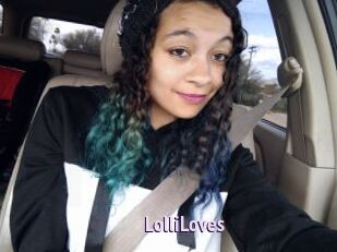 LolliLoves
