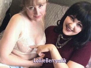 LollieBerrymilk