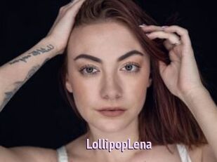 LollipopLena