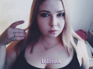 Lollisuck