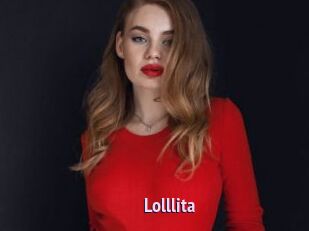 Lolllita