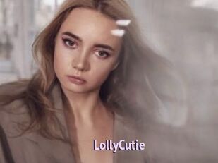LollyCutie Film Porno