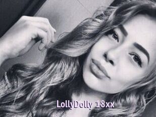 LollyDolly_18xx Film Porno