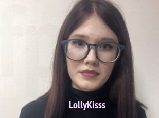 LollyKisss Film Porno