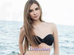 LollyLekker