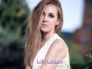 LollyLekkerr Film Porno