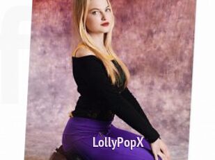 LollyPopX