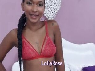 LollyRose