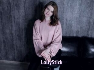 LollyStick
