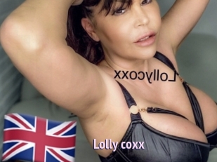 Lolly_coxx Film Porno