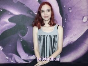 LolyGraham
