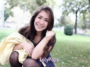 LolyPopp