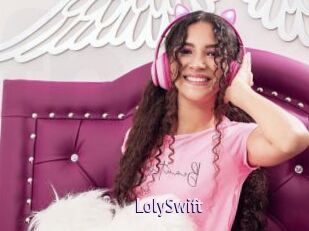 LolySwift