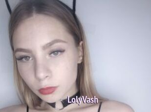 LolyVash