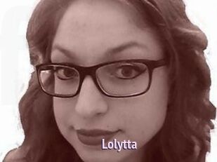 Lolytta