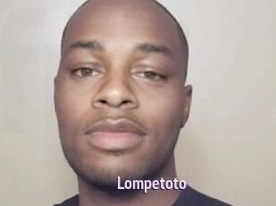 Lompetoto