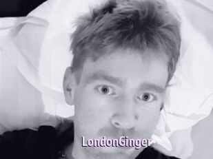 LondonGinger Film Porno