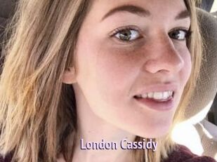 London_Cassidy