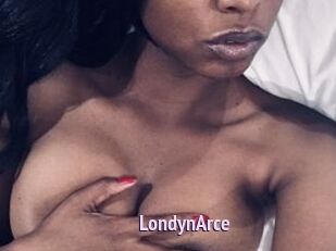LondynArce