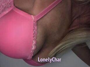 LonelyChar