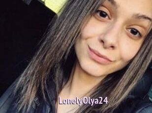 LonelyOlya24