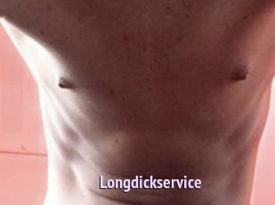 Longdickservice