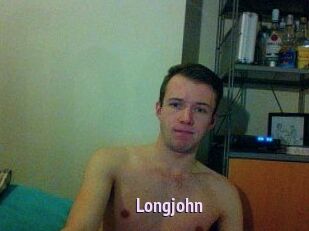 Longjohn
