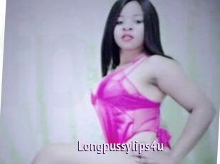 Longpussylips4u