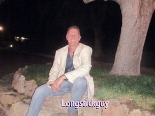 Longstickguy