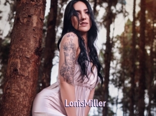 LonisMiller Film Porno