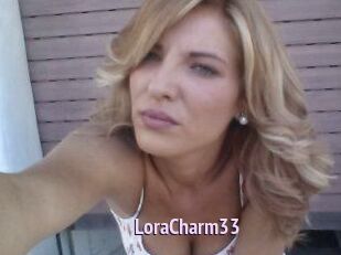 LoraCharm33