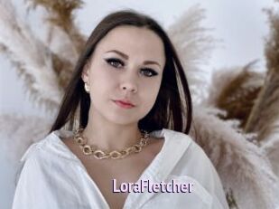 LoraFletcher