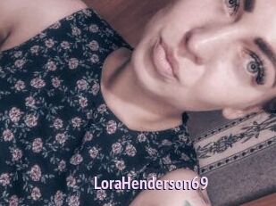LoraHenderson69