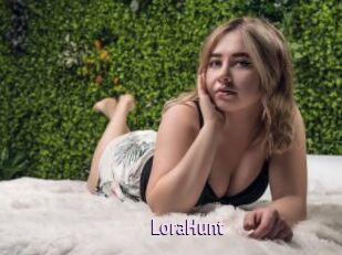 LoraHunt