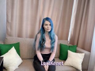 LoraKenet