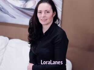 LoraLanes