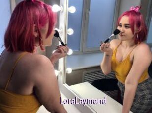 LoraLaymond