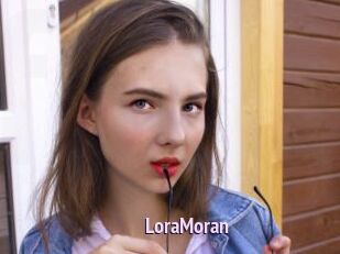 LoraMoran