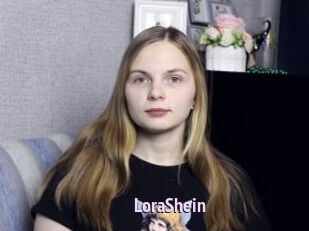 LoraShein