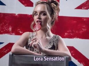 Lora_Sensation